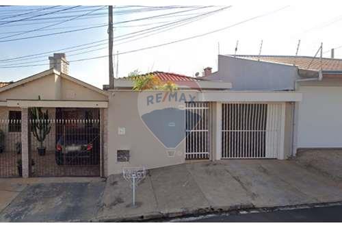 For Sale-House-RUA DR ALVIN , 461  - LAR DOS VELHINHOS  - São Dimas , Piracicaba , São Paulo , 13416-259-690781009-66