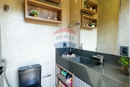 Casa de Condomínio - Venda - Araraquara , São Paulo - IMG_2924.jpeg - 690151052-41