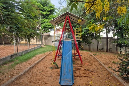 Slider Image Thumbnail