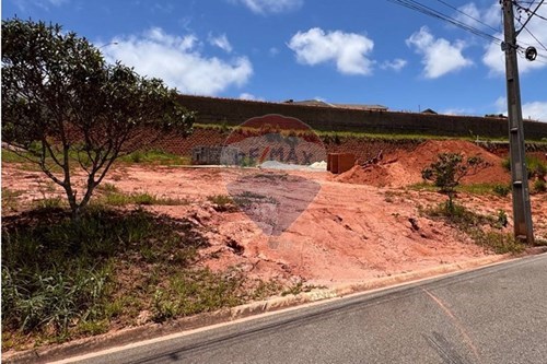 Venda-Terreno-Residencial Euroville II , Bragança Paulista , São Paulo , 12917087-690041010-119