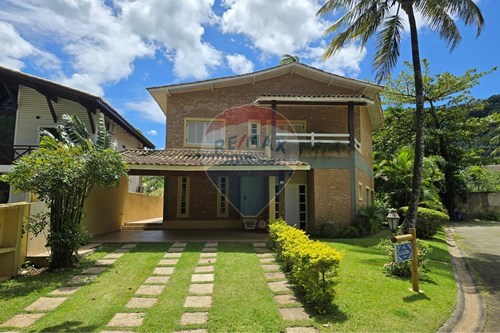 Venda-Casa de Condomínio-Al. Guaiúba , 06  - Cond. Morada das Garoupas  - Toque Toque Pequeno , São Sebastião , São Paulo , 11615633-690991086-1