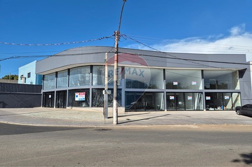 Alugar-Cj. Comercial/ Sala-Jardim Ipiranga , Americana , São Paulo , 13468570-690231025-268