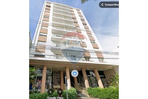Alugar-Apartamento-Centro , Bragança Paulista , São Paulo , 12900140-690141091-87