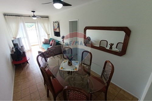 Residential - Condo/Apartment - Guarujá , São Paulo - BR