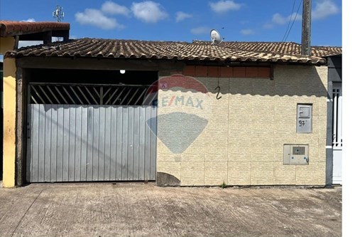 Venda-Casa-Jardim Paulistano , Registro , São Paulo , 11900000-690061039-30