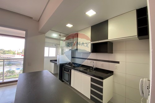 Venda-Apartamento-Avenida Horácio Krepischi , 300  - Faculdade São Leopoldo Mandic  - Vila Bressan , Araras , São Paulo , 13605050-690691082-25