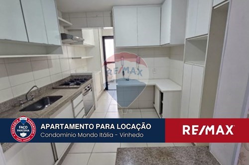 Alugar-Apartamento-Vista Alegre , Vinhedo , São Paulo , 13285420-690941034-64