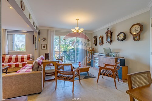 Venda-Apartamento-Rua Ministro Oscár Saraíva , 180  - próximo ao shoping iguatemi Campinas  - Jardim das Paineiras , Campinas , São Paulo , 13092342-690131098-40