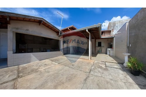 Venda-Casa-Rua Antônio Martoni , 268  - Jardim Morumbi , Araras , São Paulo , 13606522-690691033-81