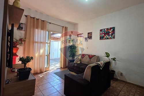 Venda-Casa-RUA GUMERCINDO SILVEIRA FILHO , 256  - Jardim Chaparral , Mogi Guaçu , São Paulo , 13848751-690521164-32