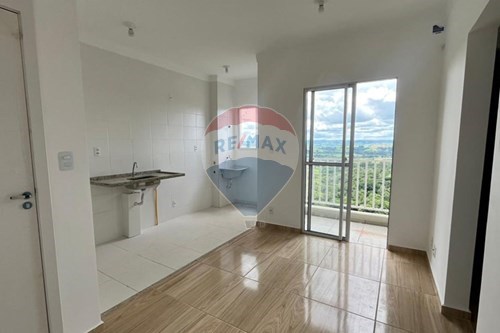 Venda-Apartamento-Rua M 12 , 1261  - Escola Municipal Victorino Machado  - Jardim Independência , Rio Claro , São Paulo , 13505270-690901022-153