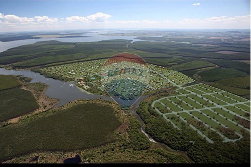 Venda-Terreno-Represa de Jurumirim , 1  - Loteamento as margens da represa de Jurumirim  - Zona Rural , Avaré , São Paulo , 18690000-690591052-34