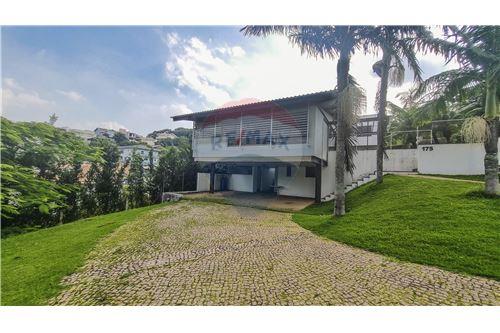 For Sale-Townhouse-Rua Olavo Macedo Jr , 175  - Itapetininga , Atibaia , São Paulo , 12946775-690471030-5