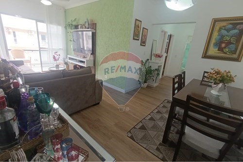 Venda-Apartamento-Balneário Cidade Atlântica , Guarujá , São Paulo , 11441190-690821038-147