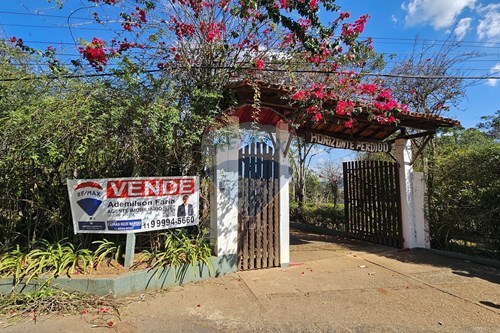 Venda-Chácara / Sítio / Fazenda-Est. Mun. José Ap. Cabral de Oliveira , s/n  - Bar da Vanda  - Agudo , Bragança Paulista , São Paulo , 12929-770-690041084-85