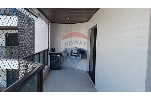 Venda-Apartamento-Avenida Leomil , 820  - REI DO TRIGO  - Centro , Guarujá , São Paulo , 11410162-690551040-208