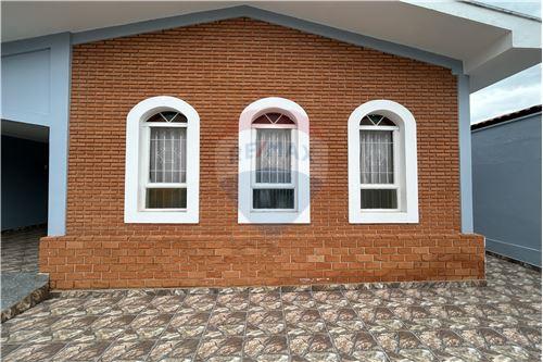 Casa - Alugar - Limeira , São Paulo - 2 - 690741015-79