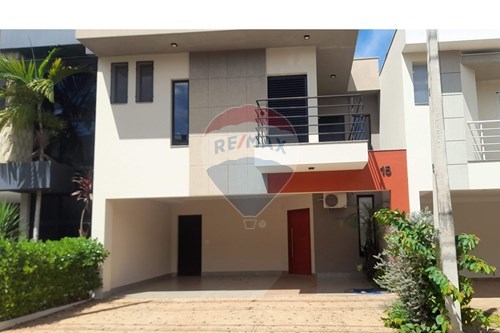 Alugar-Casa de Condomínio-Jardim Conduta , Rio Claro , São Paulo , 13.507-230-690811004-81