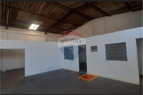 Commercial - Warehouse - Mogi Guaçu , São Paulo - BR