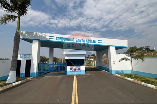 Venda-Casa-Condominio Santa Adélia Quadra F , 19  - Jardim Macucos , Itapira , São Paulo , 13973151-690291039-3