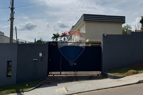 Alugar-Casa-Rua das Cravíneas , 85  - Jardim Estância Brasil , Atibaia , São Paulo , 12954-460-690471003-152