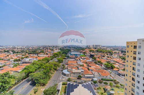 Alugar-Apartamento-Avenida Engenheiro Francisco de Paula Souza , 2601  - Proximo do Supermercado Galassi  - Vila Georgina , Campinas , São Paulo , 13043855-690491075-51