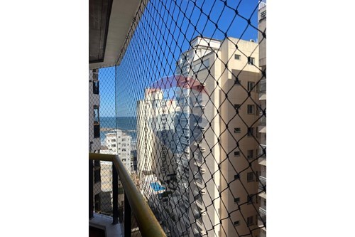 Residential - Service Apartment - Guarujá , São Paulo - BR