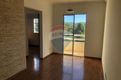 Residential - Condo/Apartment - Louveira , São Paulo - BR