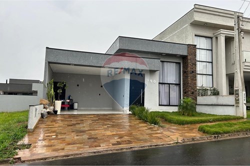 LOCAÇÃO DE CASA EM CONDOMINIO FECHADO OLIVIO FRANCESCHINI HORTOLÂNDIA