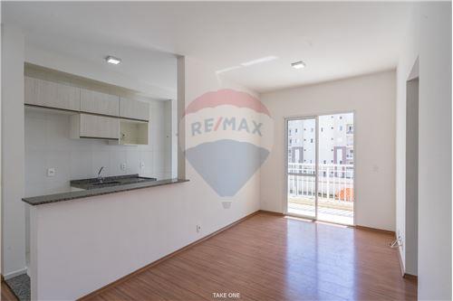 Venda-Apartamento-AV. ROSA BELMIRO RAMOS , 465  - Dos Ortizes , Valinhos , São Paulo , 13275-400-690491037-16