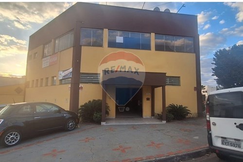 Alugar-Ponto Comercial/ Loja-Santa Terezinha , Piracicaba , São Paulo , 13412439-690781003-492