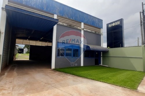 Alugar-Galpão-Santa Terezinha , Paulínia , São Paulo , 13140818-690511340-8