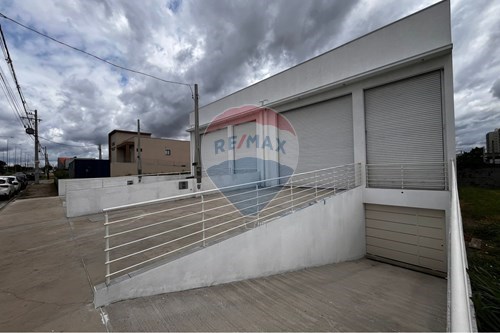 Alugar-Ponto Comercial/ Loja-Residencial Jardim do Jatobá , Hortolândia , São Paulo , 13189129-690701020-101