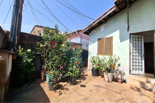 Alugar-Casa-Rua Nelson Filipini , 85  - monte alegre 2  - Vila Monte Alegre , Paulínia , São Paulo , 13142468-690511143-110