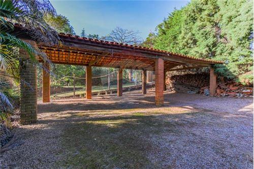 Chácara / Sítio / Fazenda - Venda - Valinhos , São Paulo - 9 - 691091001-230