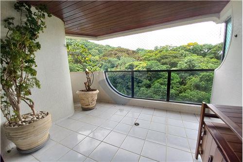 For Rent/Lease-Condo/Apartment-Rua Santos , 380  - Barra Funda , Guarujá , São Paulo , 11410-380-690551038-151