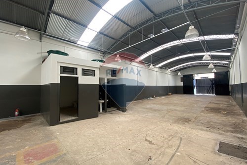 Alugar-Galpão-Santa Terezinha , Piracicaba , São Paulo , 13425-540-690781020-23