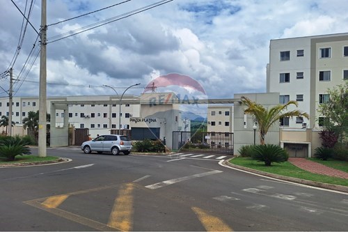 Venda-Apartamento-R. dos Mandis , 1081  - Jardim Parque Jupiá , Piracicaba , São Paulo , 13403371-691071001-1