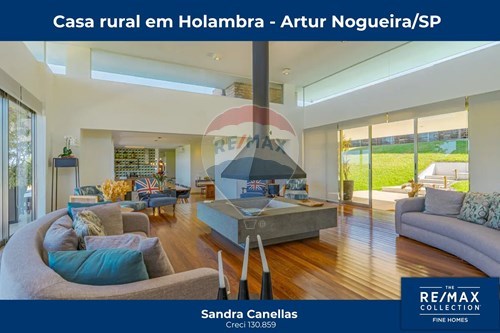 Venda-Terreno-Área Rural , 15  - Área Rural de Artur Nogueira , Artur Nogueira , São Paulo , 13169-899-690131011-341