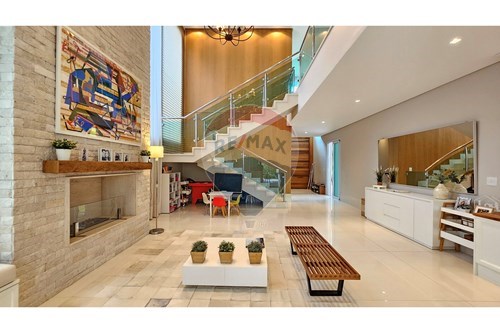 Venda-Casa de Condomínio-Rua Luberon , 22  - Colinas da Anhangüera , Santana de Parnaíba , São Paulo , 06544738-691021016-63