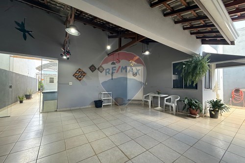 Venda-Casa-Jardim Vista Alegre , Bragança Paulista , São Paulo , 12922420-690041139-62