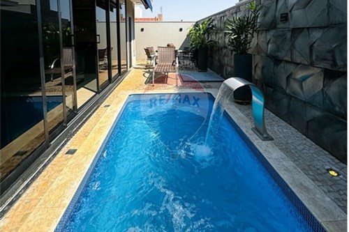 Casa de Condomínio - Venda - Araraquara , São Paulo - IMG_2921.jpeg - 690151052-41