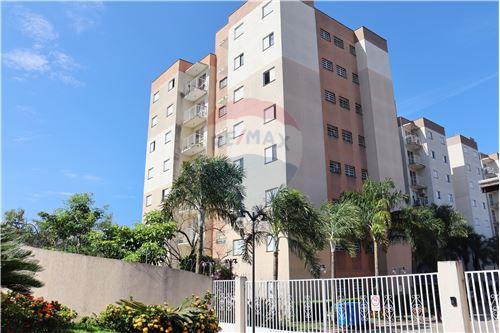 Venda-Apartamento-José Del Roio , 105  - Jardim São Lourenço , Bragança Paulista , São Paulo , 12908-844-690041009-24