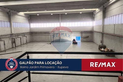 Alugar-Galpão-Ecopark Itupeva , 20  - R. Pref. José Carlos - Jardim Primavera, Itupeva  - Jardim Primavera , Itupeva , São Paulo , 13295-000-690941050-14