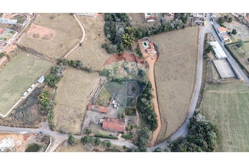 Venda-Chácara / Sítio / Fazenda-Estiva do Agudo km 18 , Sn  - Campo do Galo Branco  - Estância Bragança , Bragança Paulista , São Paulo , 12929-681-690041099-28