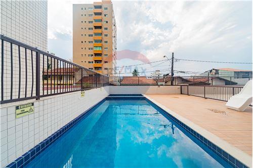For Sale-Condo/Apartment-Rua Pajé , 588  - Vila Tupi , Praia Grande , São Paulo , 11703-330-690311006-3