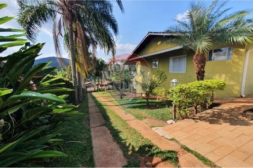 Venda-Casa-Parque São Gabriel , Itatiba , São Paulo , 13255772-690661029-34