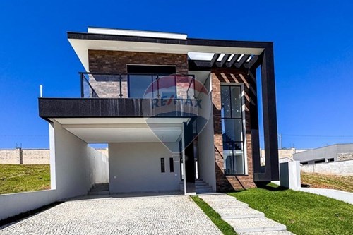 Venda-Casa de Condomínio-AVENIDA CARMELO SCARPARO , 0  - SAN GIOVANNI  - Condomínio San Giovanni , Itatiba , São Paulo , 13255472-691131018-162