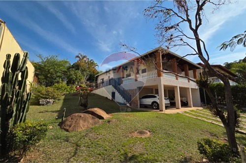 Venda-Casa de Condomínio-Rua Garça , 77  - PARQUE DOS CAFEZAIS  - Cafezal , Itupeva , São Paulo , 13298312-690801023-156