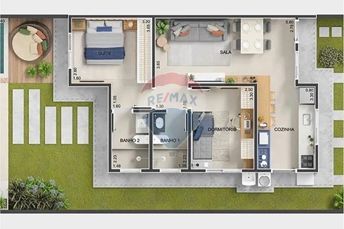 Slider Image Thumbnail